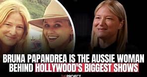 Bruna Papandrea Is The Aussie Woman Behind Hollywood's Biggest Shows