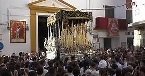 Miércoles Santo - Semana Santa 2023 - Sanlúcar de Barrameda