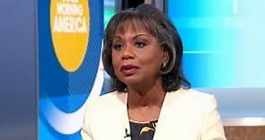 Anita Hill reflects on Clarence Thomas testimony, her 30-year fight against gender violence