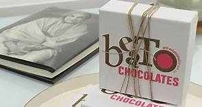 Open and shut: Beato Chocolates made, sold at Ojai art gallery