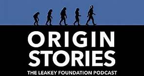 Episode 38: From the Archive - Louis Leakey