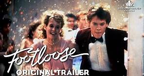 Footloose (1984) | Original Trailer [HD] | Coolidge Corner Theatre