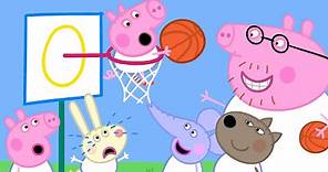 Best of Peppa Pig Season 5 🐷 Compilation 3 | Cartoons for Kids