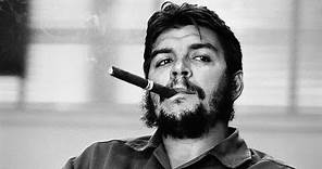 El Che Guevara - Documental - Biografía