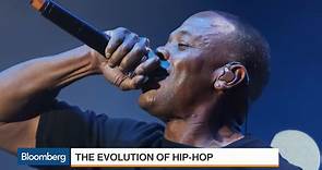 How Dr. Dre Contributed to the Evolution of Hip Hop - 8/7/2015