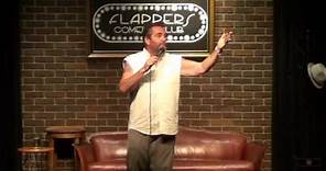 John DiResta Live At Flapper's Comedy Club