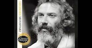 Les meilleures chansons de Georges Moustaki