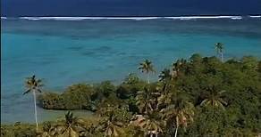 Discover Paradise at Jean-Michel Cousteau Fiji Resort