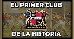 Sheffield FC: El Club Más Antiguo del Mundo y Su Actualidad