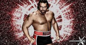 WWE: "Рев на лъвът (Roar of the Lion)" ► Rusev 2nd Theme Song