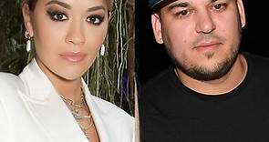 Rita Ora Makes Rare Comment About Her "Very Fun" Relationship With Rob Kardashian
