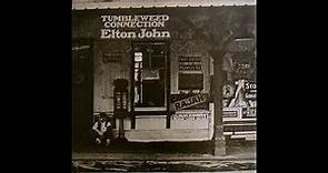 Elton John - Tumbleweed Connection (1970) Part 1 (Full Album)