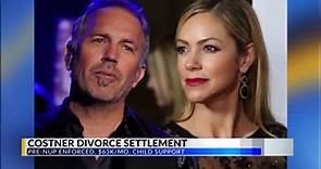 TMZ's Jacob Wasserman discusses Kevin Costner's divorce