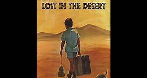 Dirkie Perdido no Deserto 1969 ( dirkie lost in the desert ) - Dublado