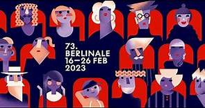 Berlinale 2023 Livestream: International Jury Q&A