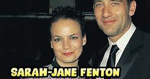 Sarah-Jane Fenton