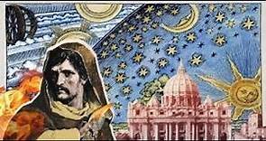 Philosophy and Magick of Giordano Bruno