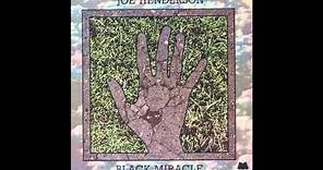 Joe Henderson - Soulution