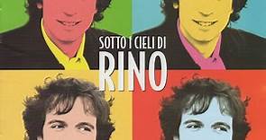 Rino Gaetano - Sotto I Cieli Di Rino