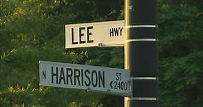 Arlington County plans to rename Lee Highway