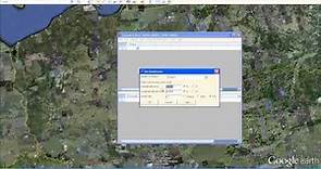 Carlson X-Port Geoid Manager