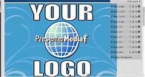 Design and Customize your own Clip-Art Image and Logo