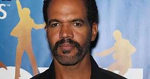 Young and Restless actor Kristoff St. John found dead at home