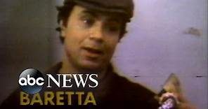 How 'Baretta' made Robert Blake a household name: 20/20 Jan 11 Part 3