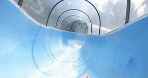 Freizeitbad Simmern - Tunnelrutsche Onride