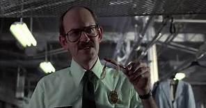 Frank Oz in The Blues Brothers