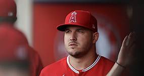 Trout can play Hall of Famer leapfrog this year