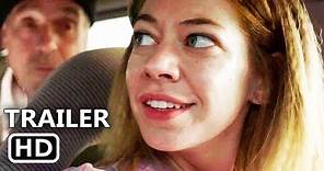 BETTER START RUNNING Official Trailer (2018) Analeigh Tipton, Jeremy Irons Movie HD