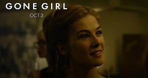 Gone Girl | Hello, Amy TV Commercial [HD] | 20th Century FOX