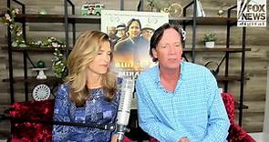 ‘Hercules’ star Kevin Sorbo says he was canceled by Hollywood because of his Christian beliefs
