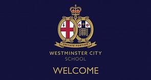 Welcome to Westminster City School