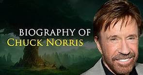 Who is Chuck Norris? Age, Health, Wife, Net Worth, Movies and TV Shows, Children, Height, Parents