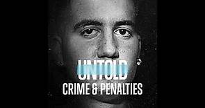 Untold: Crime and Penalties reaction and review on the Danbury Trashers