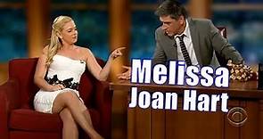 Melissa Joan Hart - Lots Of Double Meaning - Only Appearance