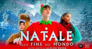 NATALE ALLA FINE DEL MONDO - Il mini film