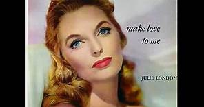 Julie London - I'm In The Mood For Love