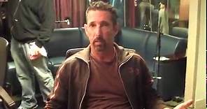 Classic Opie and Anthony - Rich Vos shows us his dead toe