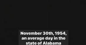 Do y’all know the true story of the Alabama woman who was hit by a space rock? 😱 Ann Hodges was the first documented person to be struck by a meteorite and live to tell the tale. ☄️ It happened in Sylacauga, Alabama on November 30th, 1954! Check out the full video on our YouTube channel! #thisisalabama #alabamastorytellers #storytellerslab #annhodges #hitbyameteorite #sylacaugaalabama #sylacaugaal