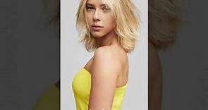 Scarlett Johansson / 2017-2023 photo shots 💕