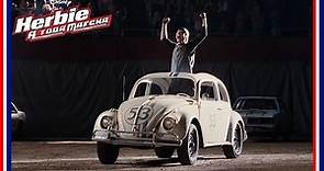Herbie: A Toda Marcha (Herbie Fully Loaded) - Derby de demolición (2005)