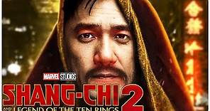 SHANG-CHI & THE LEGEND OF THE TEN RINGS 2 Teaser (2022) With Simu Liu & Menger Zhang