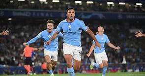 Manchester City, campeón de la Champions League 2022/23: así fue el camino al título