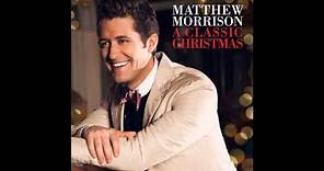 Matthew Morrison - This Christmas