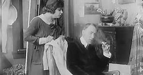The Devil's Needle (1923) Norma Talmadge,Tully Marshall, Marguerite Marsh