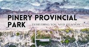 Pinery Provincial Park - Everything You Need To Know