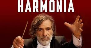 Harmonia (2016) | Official U.S. Trailer | Alon Aboutboul | Efim Rinenberg | Tali Sharon